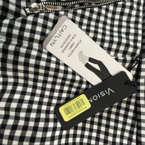 Vision 155 Caitlyn Capri size 12 - Picture 11 of 14